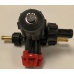 Pump Diaphragm D252/D19 Regulator