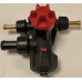 Pump Diaphragm D252/D19 Regulator
