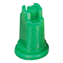 Teejet Tip AIXR-110015 Air Ind Green Teejet Tip AIXR-110015 Air Ind Green