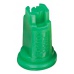 Teejet Tip AIXR-110015 Air Ind Green Teejet Tip AIXR-110015 Air Ind Green