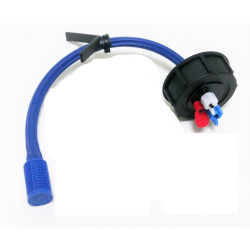Cap Foam Salvarani 901724.01 Cap Foam Salvarani 901724.01