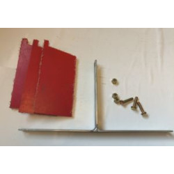 Antiswirl Assembly Total Drain Antiswirl Assembly Total Drain