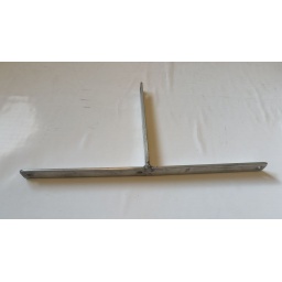 Antiswirl Assembly Total Drain