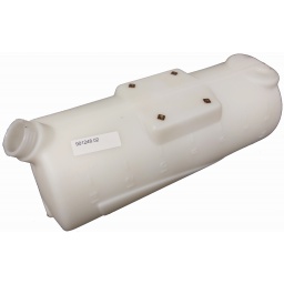 Tank 4 Gal Foam Marker 901248.02, 901248.01 Salvarani