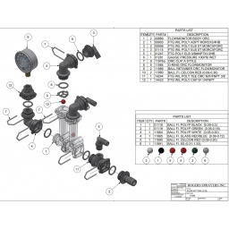 Flow Kit TM4 2 Col