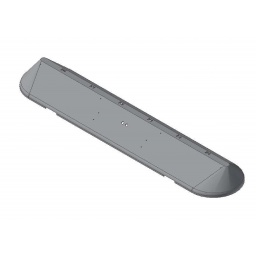 Shroud LP 86 Grey Prep ETT