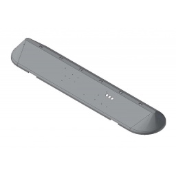 Shroud LP 86 Grey Prep WE