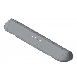 Shroud LP 86 Grey Prep WG