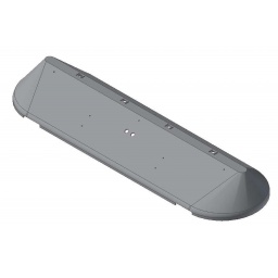 Shroud LP 62 Grey Prep ETT