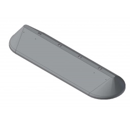 Shroud LP 62 Grey Prep TM