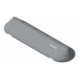 Shroud LP 62 Grey Prep WE