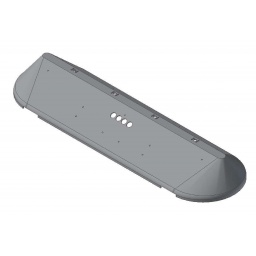 Shroud LP 62 Grey Prep WG