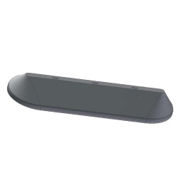 Shroud LP 50 Grey Prep TM