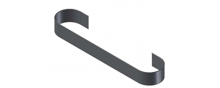 Flexi-Shield 9.625Wx139