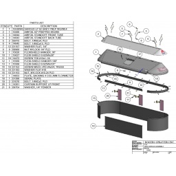 WG4 Shroud Assembly