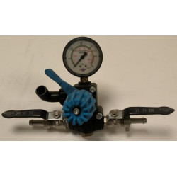 Pump Diaphragm DP-74&90Regulator Pump Diaphragm DP-74&90Regulator