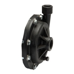 Ace GE-85-LE - 60011 Gasoline Driven Engine Centrifugal Pump
