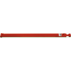 Hydraulic Ram 2.5" Bore - 48" Stroke Hydraulic Ram 2.5" Bore - 48" Stroke