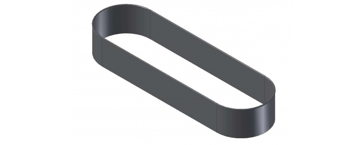 Flexi-Shield 9.625Wx148