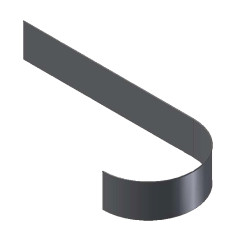 Flexi-Shield 10.5Wx104