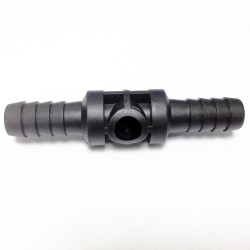 Hose Shank 1/2