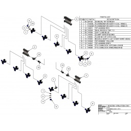 Plumbing Assembly GF13