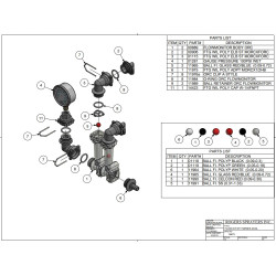Flow Kit ETT Series 2col
