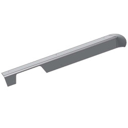 Airfoil 55.5 Left