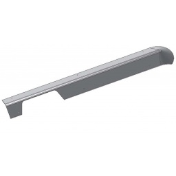 Airfoil 55.5 Left