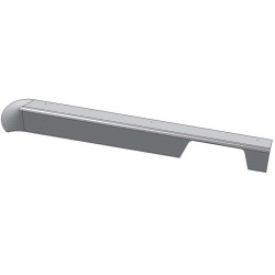 Airfoil 55.5 Right