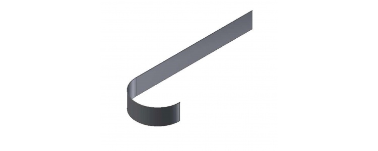 Flexi-Shield 10.5Wx121