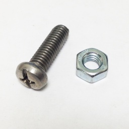 Screw Kit Arag Nozzle Body