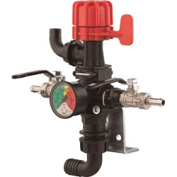 Pump Diaphragm Regulator for AR45 Pump Diaphragm Regulator for AR45
