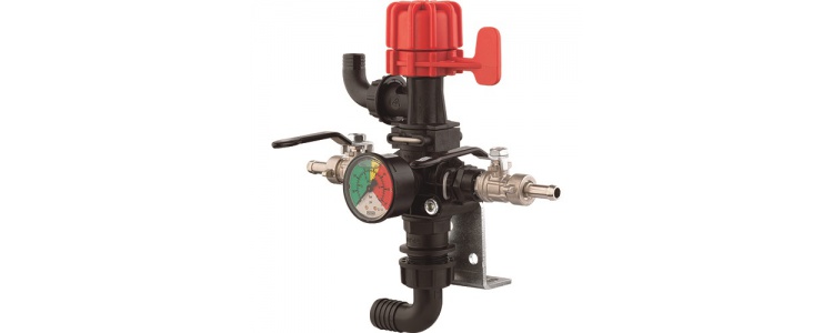 Pump Diaphragm Regulator for AR45 Pump Diaphragm Regulator for AR45