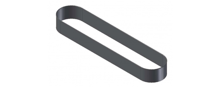 Flexi-Shield 9.625Wx181