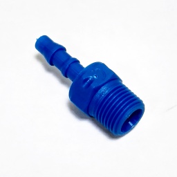 Ftg M Hose Barb 1/8-6x4 Salvarani 200135