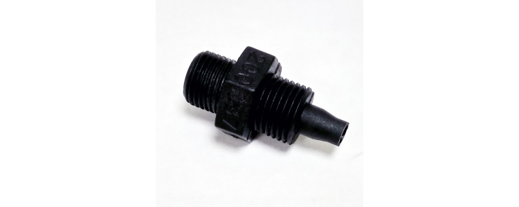 Ftg Hose Conn. 1/8-6x4 Salvarani 200037 Ftg Hose Conn. 1/8-6x4 Salvarani 200037