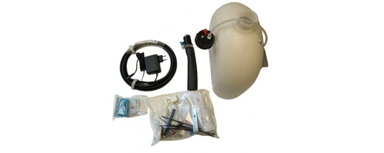 Salvarani Foam Mini Marker 1Gal 901770 Salvarani Foam Mini Marker 1Gal 901770