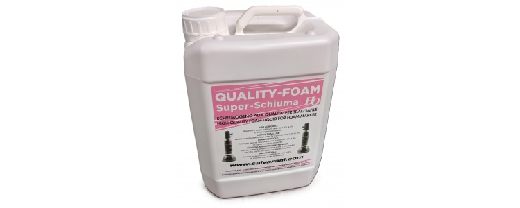 Foam Marker Concentrate 5L Foam Marker Concentrate 5L