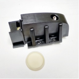 Delavan Pressure Switch Assembly 5800/5900,7870/7970 FB2 Series Pumps 7800-PSW-100