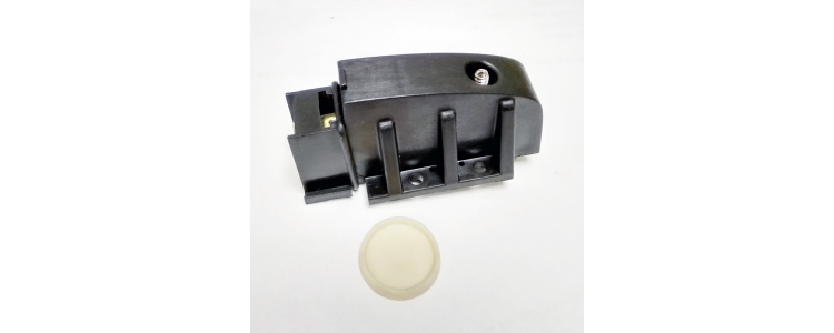 Delavan Pressure Switch Assembly 5800/5900,7870/7970 FB2 Series Pumps 7800-PSW-100 Delavan Pressure Switch Assembly 5800/5900,7870/7970 FB2 Series Pumps 7800-PSW-100