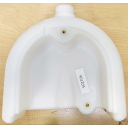 Salvarani Foam Marker Tank 1gal 901209 Salvarani Foam Marker Tank 1gal 901209