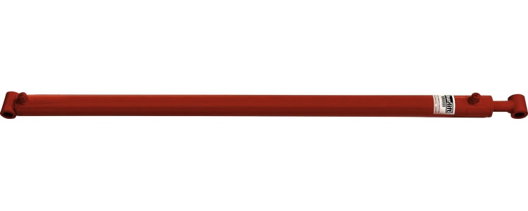 Hydraulic Ram 2" Bore - 40" Stroke Hydraulic Ram 2" Bore - 40" Stroke