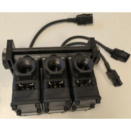 Valve 12V Gate 1,MV.2404.3 Valve 12V Gate 1,MV.2404.3