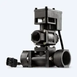Ball Valve 12V Single
