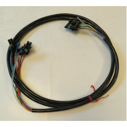 Wiring Harness, TIR 15' 18/6,HRN.1577.WP Wiring Harness, TIR 15' 18/6,HRN.1577.WP