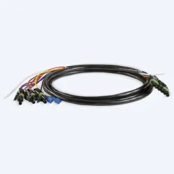 Control System 3 Boom 8' wire harness