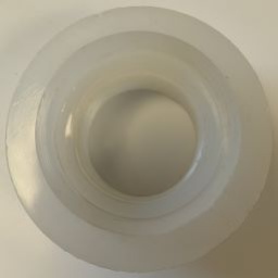 Spin Weld Fitting 1 FNPT