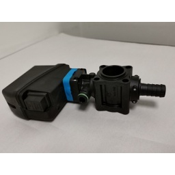 Valve Electromotor 863 Bypass