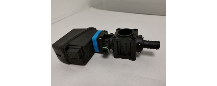 Valve Electromotor 863 Bypass